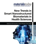 New Trends in Smart Nanostructured Biomaterials in Health Sciences