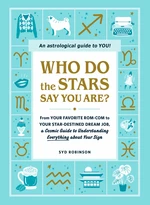 Who Do the Stars Say You Are?