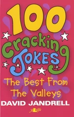 100 Cracking Jokes