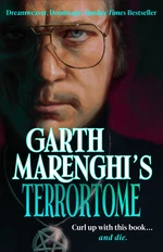 Garth Marenghiâs TerrorTome