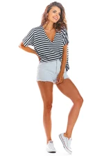 Infinite You Woman's Blouse M203