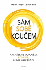 Sám sobě koučem - Helen Tupper, Sarah Ellis