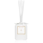 Bahoma London White Pearl Collection Jasmine aroma difuzér s náplní 100 ml