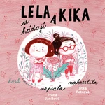 Lela a Kika se hádají - Ivana Janišová