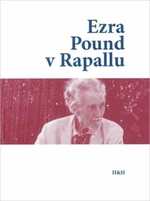 Ezra Pound v Rapallu - Massimo Bacigalupo