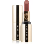 Bobbi Brown Luxe Lipstick luxusní rtěnka s hydratačním účinkem odstín Italian Rose 3,8 g