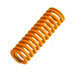 50pcs Creality 3D® 8*25mm Leveling Spring For CR-10S PRO/CR-X 3D Printer Extruder Heated Bed Part