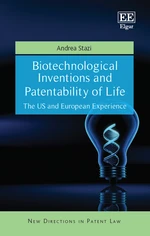 Biotechnological Inventions and Patentability of Life