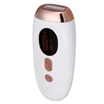 500000 Flashes IPL Painless Laser Hair Removal Device 5 Gears Permanent Face Hair Remover Epilator