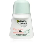 Garnier Hyaluronic Care antiperspirant roll-on 72h 50 ml