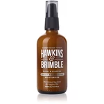 Hawkins & Brimble Daily Energising Moisturiser denní hydratační krém pro muže 100 ml