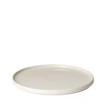 Servírovací talíř 35 cm Blomus PILAR - pískový