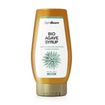 Gymbeam bio agave sirup 250 ml 250 ml