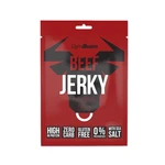 Gymbeam sušené mäso beef jerky original 50 g