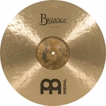 Meinl Byzance Traditional Polyphonic Ridebecken 21"