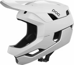 POC Otocon Hydrogen White Matt 55-58 Cyklistická helma