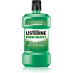 Listerine Fresh Burst ústní voda proti zubnímu plaku 250 ml