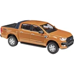 Busch 52804 H0 Ford Ranger Metallica Orange Wildtrak