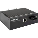 Intellinet 508322 1x SC konvertor médií 10 / 100 MBit/s