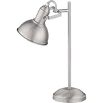 WOFI SCOPE 8314.01.64.8000 stolná lampa  E27 25 W