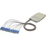 Digitus A-96522-02-UPC-3 optická kazeta béžová 1 ks