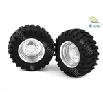 Thicon Models 1:16  ráfiky 42.3 mm      1 pár