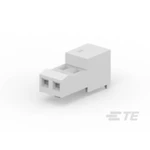 TE Connectivity MTA-100 CL ConnectorsMTA-100 CL Connectors 3-640440-2 AMP