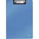 Leitz zložka s klipom Solid 3962-10-30 DIN A4 svetlomodrá