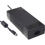 Mean Well GSM220A15-R7B sieťový adaptér so stálym napätím 15 V/DC 13.4 A 201 W