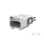 TE Connectivity Board Mounted ConnectorsBoard Mounted Connectors 1-2834237-2 AMP