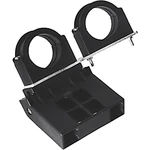 Schwaiger UHA60 držiak LNB Multifeed, 2-násobný