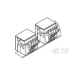 TE Connectivity Standard Modular JacksStandard Modular Jacks 9-216444-9 AMP