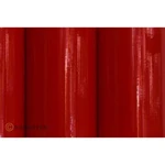 Oracover 52-022-002 fólie do plotra Easyplot (d x š) 2 m x 20 cm svetločervená