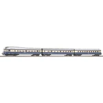Piko H0 52271 Dieselový železničný vozeň H0 Rh 5045 Blue Lightning spoločnosti ÖBB