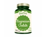 GF Magnesium Chelát + Vitamin B6 90 kapslí