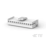 TE Connectivity Signal Double LockSignal Double Lock 5-917696-1 AMP