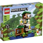 21174 LEGO® MINECRAFT Moderný dom na strome