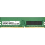 Transcend Modul RAM pre PC  TS2666HLE-32G 32 GB 1 x 32 GB DDR4-RAM 2666 MHz CL19