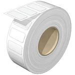 Identifikačný štítok SM 27/12.5 MM WS VPE100 2496870000  Weidmüller 100 ks
