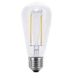 Segula 55700 LED  En.trieda 2021 F (A - G) E27  6.5 W = 51 W teplá biela (Ø x d) 65 mm x 145 mm  1 ks