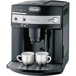 DeLonghi Magnifica ESAM 3000 B plne automatický kávovar čierna