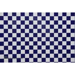 Oracover 44-010-052-002 nažehlovacia fólia Fun 4 (d x š) 2 m x 60 cm biela, tmavomodrá