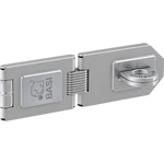 Basi 6901-0155 petlice 155 mm    strieborná