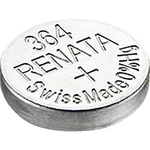 Renata SR60 gombíková batéria  364 oxid striebra 19 mAh 1.55 V 1 ks