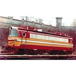 Piko H0 51380 Elektrický lokomotíva H0 BR S499 CSD