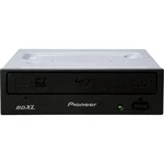Pioneer BDR-212EBK interná Blu-ray napaľovačka Retail SATA čierna
