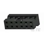 TE Connectivity AMPMODU 2mm ConnectorsAMPMODU 2mm Connectors 964976-4 AMP