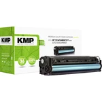 KMP H-T174 kazeta s tonerom  náhradný HP 131A, CF212A žltá 1800 Seiten kompatibilná toner