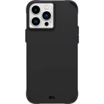 Case-Mate Tough Black Case zadný kryt na mobil Apple iPhone 13 Pro Max čierna