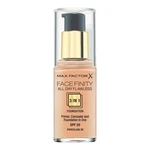 Max Factor Facefinity All Day Flawless SPF20 30 ml make-up pre ženy 30 Porcelain